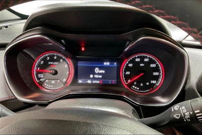 2023 Chevrolet Trailblazer FWD RS