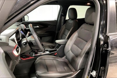 2023 Chevrolet Trailblazer FWD RS