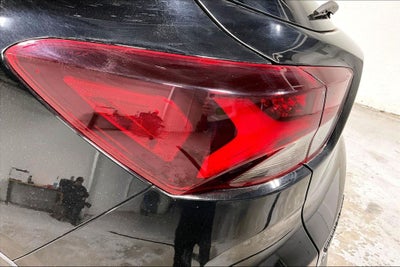 2023 Chevrolet Trailblazer FWD RS