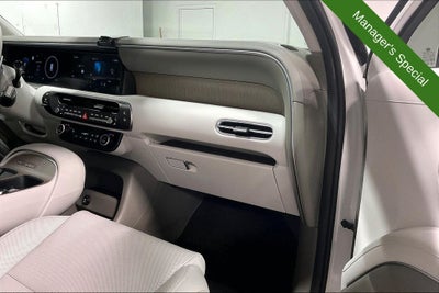 2026 Hyundai Palisade SEL