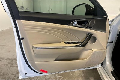 2023 Kia Stinger GT2