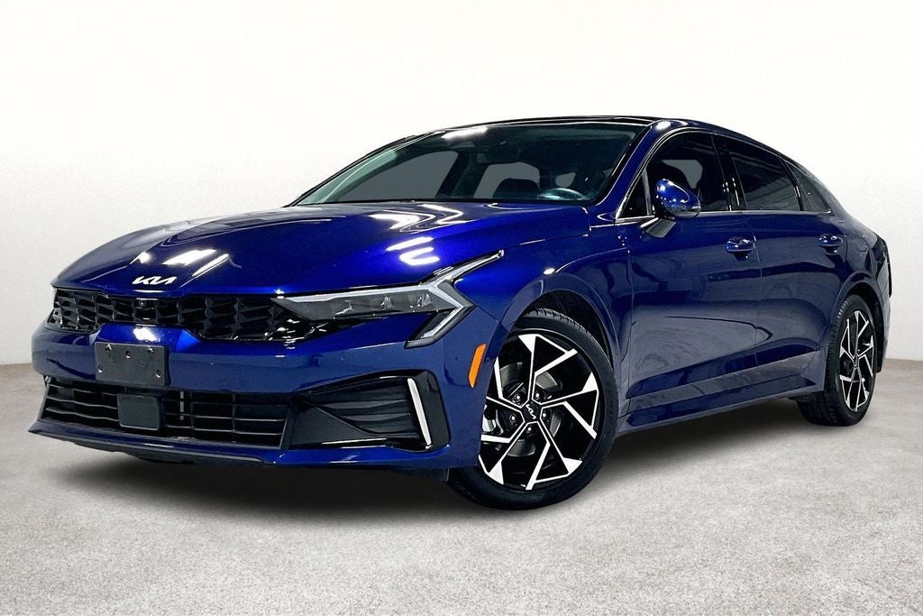 2025 Kia K5 EX