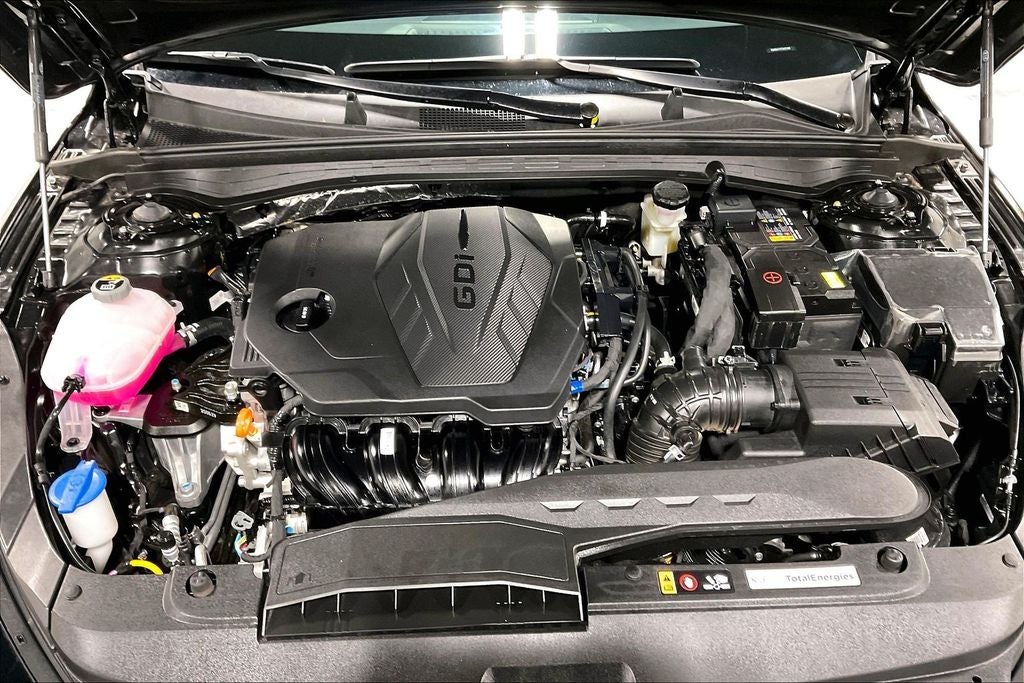 2026 Kia K5 GT-Line FWD
