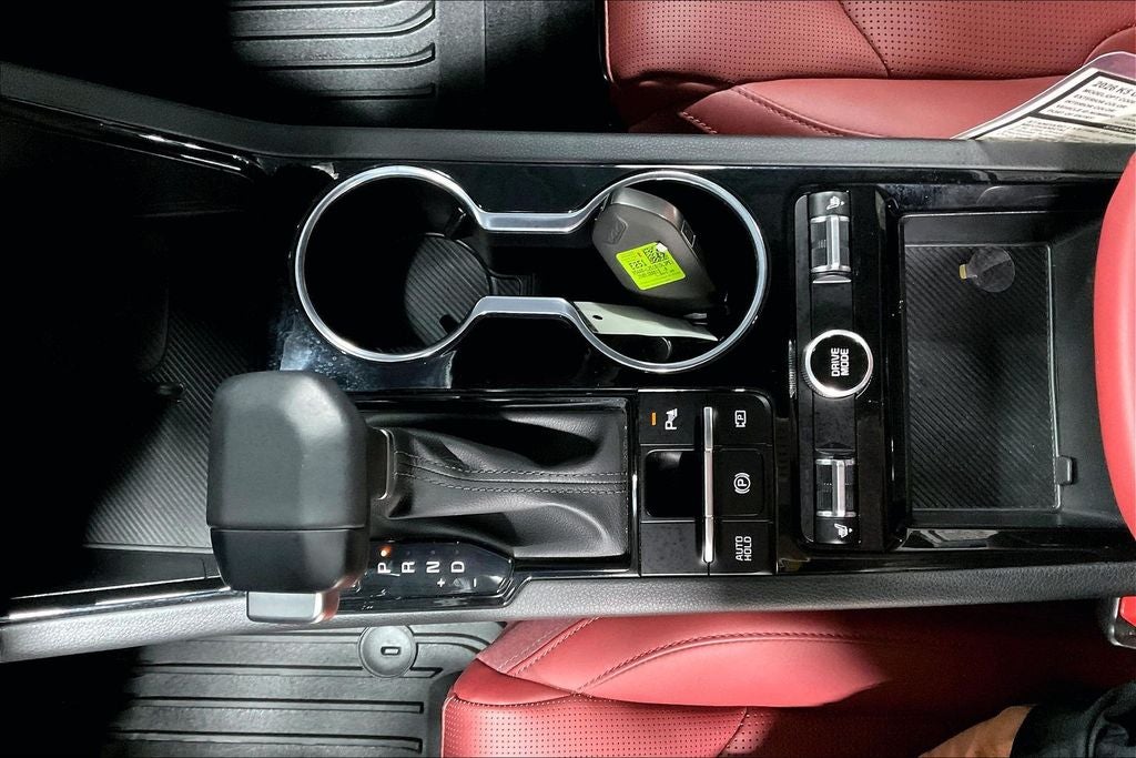 2026 Kia K5 GT-Line FWD