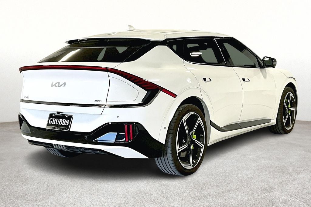 2023 Kia EV6 GT