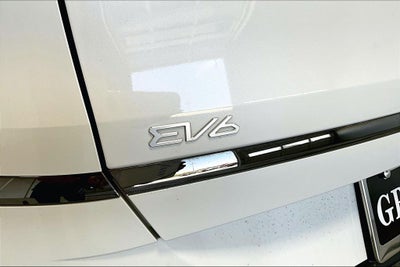 2023 Kia EV6 GT