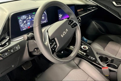 2024 Kia Niro EV Wind