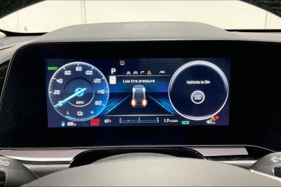 2024 Kia Niro EV Wind