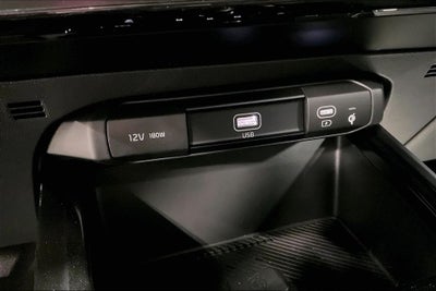 2024 Kia Niro EV Wind