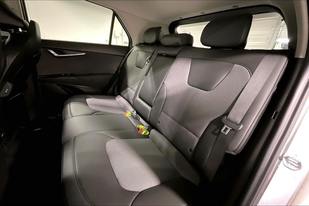 2024 Kia Niro EV Wind