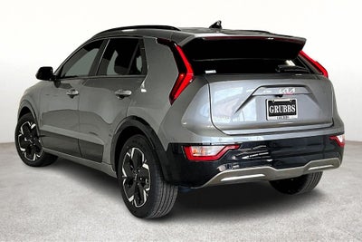 2024 Kia Niro EV Wind