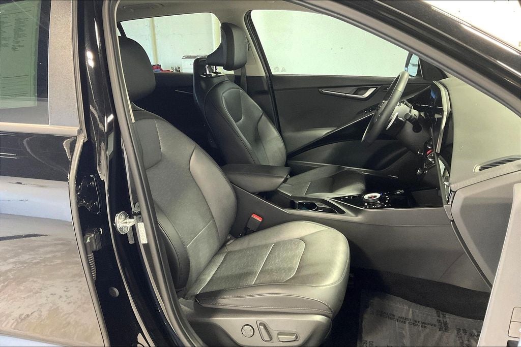 2023 Kia Niro EV Wave