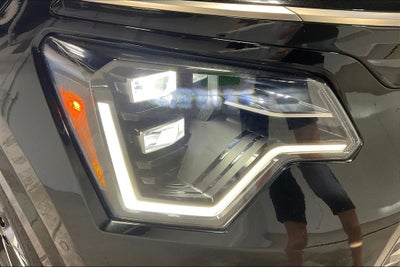 2023 Kia Niro EV Wave