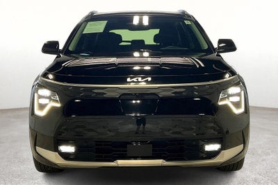 2023 Kia Niro EV Wave