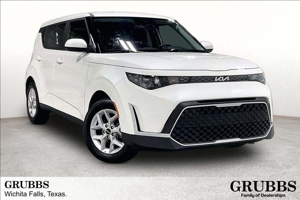 2025 Kia Soul