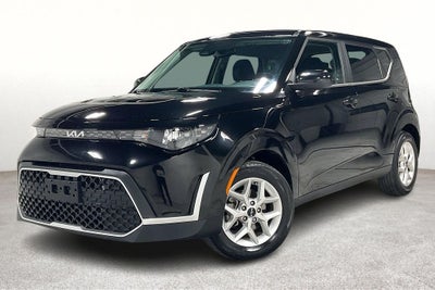 2023 Kia Soul S