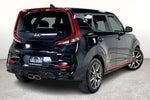2021 Kia Soul Turbo