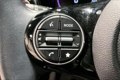 2024 Kia Soul GT-Line