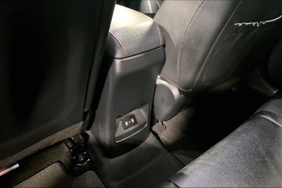 2025 Kia Soul GT-Line