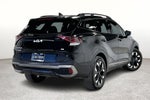 2024 Kia Sportage Plug-In Hybrid X-Line Prestige