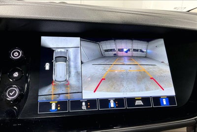 2022 Buick Envision FWD Avenir