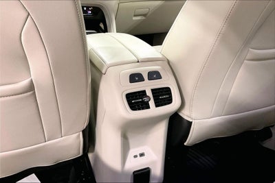 2022 Buick Envision FWD Avenir