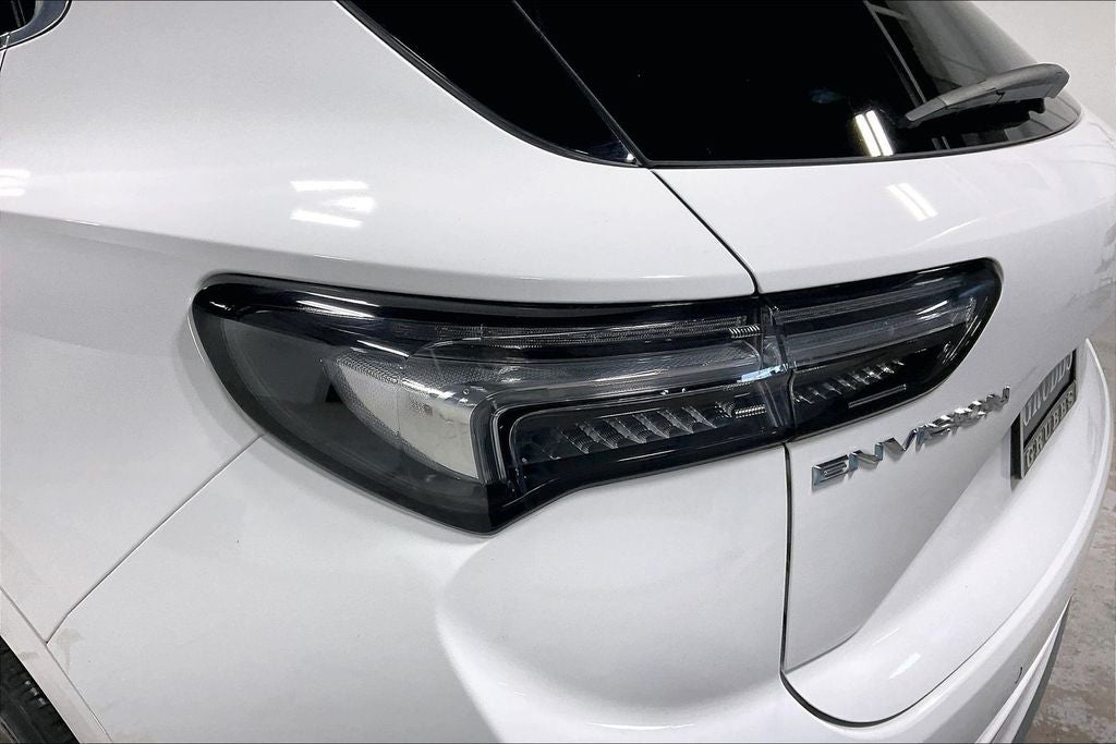 2022 Buick Envision FWD Avenir
