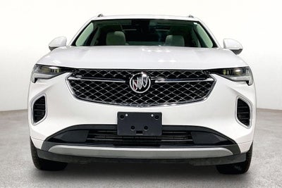 2022 Buick Envision FWD Avenir