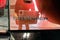 2025 Land Rover Defender P400 Sedona Red Edition