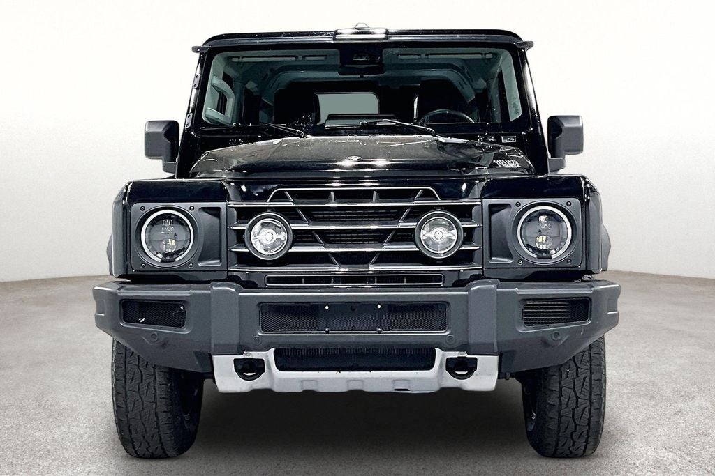 2024 Ineos Grenadier Fieldmaster Edition