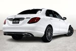 2021 Mercedes-Benz C 300 Sedan