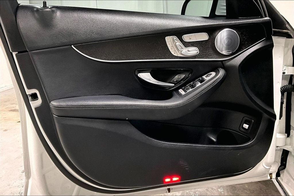 2021 Mercedes-Benz C 300 Sedan