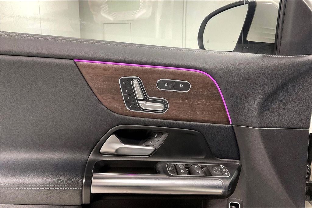 2021 Mercedes-Benz GLA 250 GLA 250