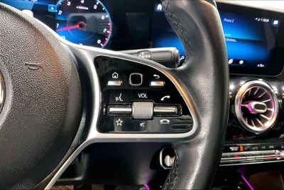 2021 Mercedes-Benz GLA 250 GLA 250