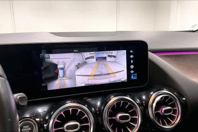 2021 Mercedes-Benz GLA 250 GLA 250