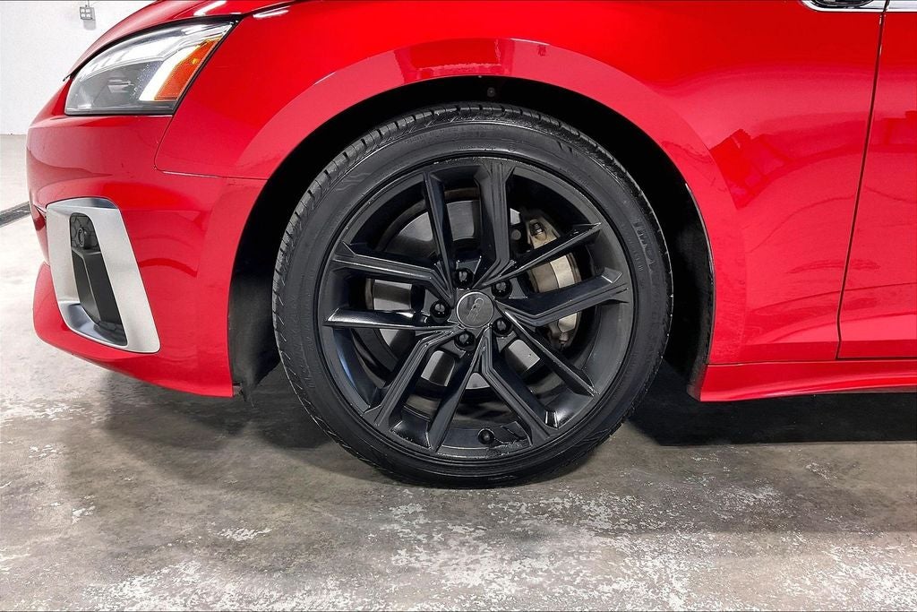 2024 Audi A5 Sportback Premium Plus 45 TFSI quattro S tronic