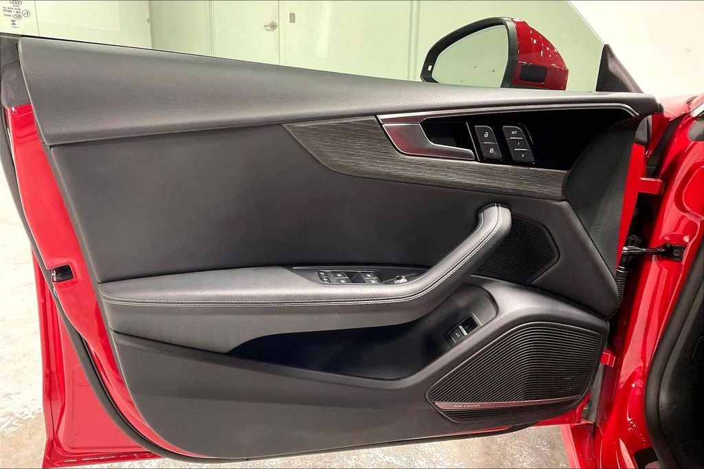 2024 Audi A5 Sportback Premium Plus 45 TFSI quattro S tronic