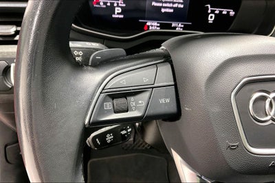 2024 Audi A5 Sportback Premium Plus 45 TFSI quattro S tronic