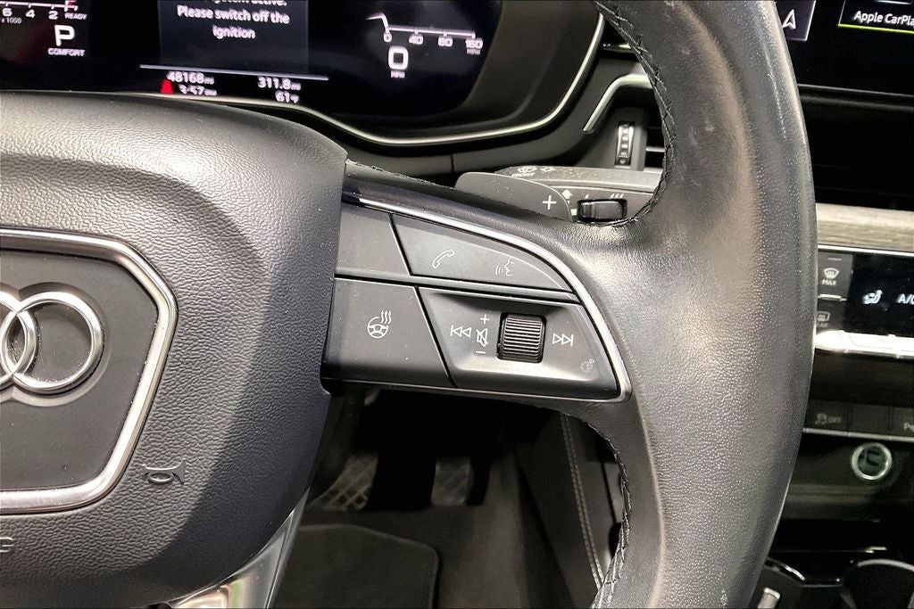 2024 Audi A5 Sportback Premium Plus 45 TFSI quattro S tronic