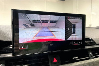 2024 Audi A5 Sportback Premium Plus 45 TFSI quattro S tronic