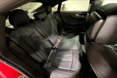 2024 Audi A5 Sportback Premium Plus 45 TFSI quattro S tronic