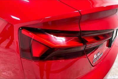 2024 Audi A5 Sportback Premium Plus 45 TFSI quattro S tronic