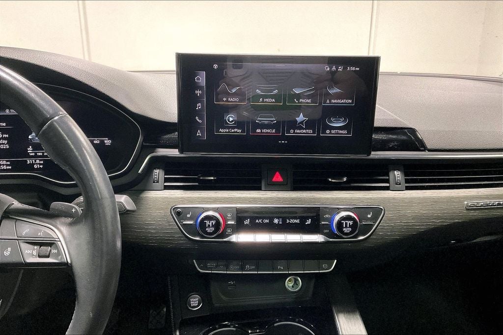 2024 Audi A5 Sportback Premium Plus 45 TFSI quattro S tronic