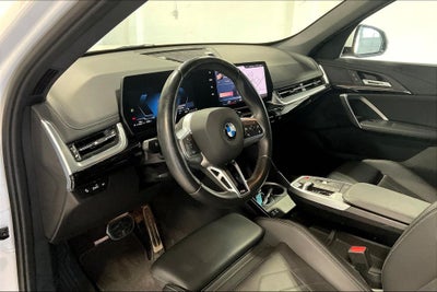 2024 BMW X1 xDrive28i