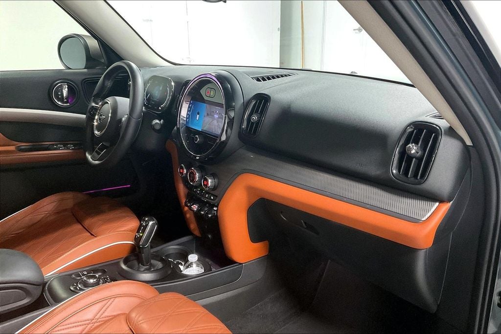 2023 MINI Countryman Cooper S