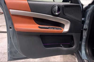 2023 MINI Countryman Cooper S
