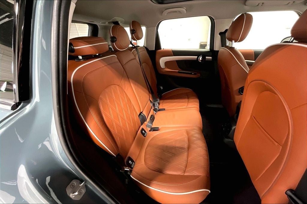 2023 MINI Countryman Cooper S