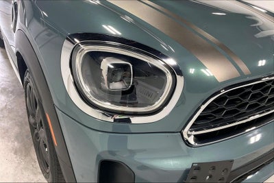 2023 MINI Countryman Cooper S