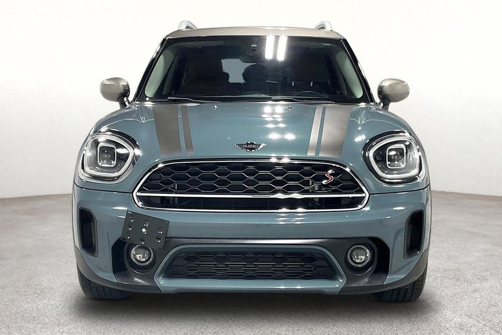 2023 MINI Countryman Cooper S