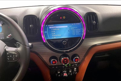 2023 MINI Countryman Cooper S
